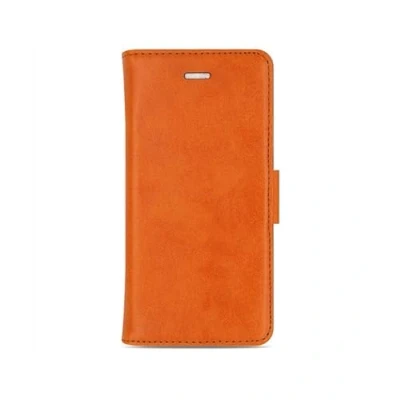 Abbildung von ERT Group case Magnetic Wallet + for iPhone 6/7 / 8 Brown