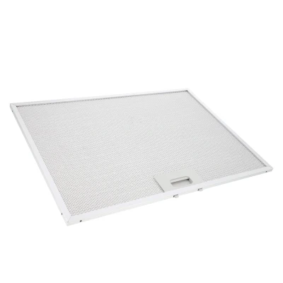 Abbildung von Electrolux AEG 80877780 Fettfilter Dunstabzugshaube filter à schmierfett