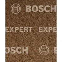 Abbildung von Expert Vlies Schleifpad N880 Grob A, 115x140mm, Schleifblatt