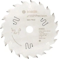 Abbildung von Kreissägeblatt Best for Wood, Ø 165mm, 20Z