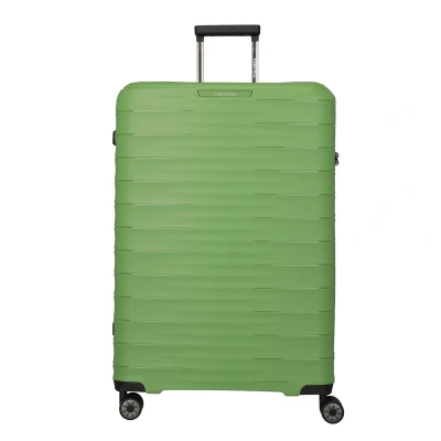Abbildung von Travelite Mooby 4w Trolley L green