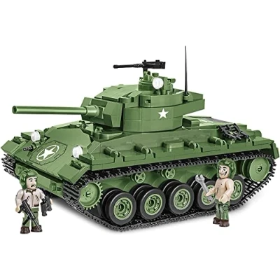 Abbildung von COBI M24 Chaffee