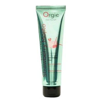 Abbildung von «Lube Tube Cocktail» Sex on the Beach Gleitgel mit Geschmack (0.1 l) 100 ml