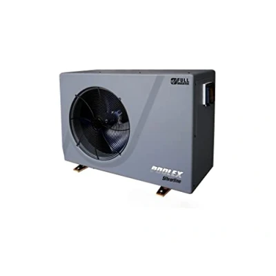 Abbildung von Poolwärmepumpe Poolex Silverline Fi 200 Full Inverter (Pools von 80 110 m3)