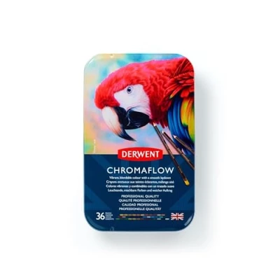 Abbildung von Derwent Chromaflow 36 st blik DCF2306012