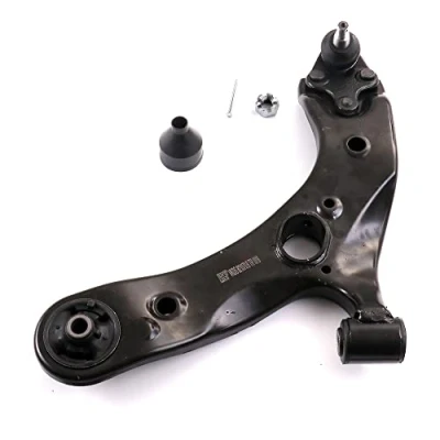 Abbildung von SKF VKDS 821070 B Querlenker mit synthetischem Fett Trag /Führungsgelenk TOYOTA: Auris Schrägheck, Verso, Corolla X Limousine