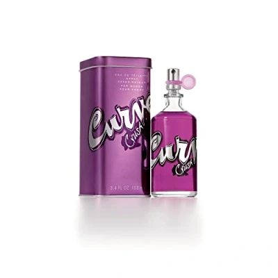 Abbildung von Liz Claiborne Curve Crush for Women 3.4 oz EDT Spray