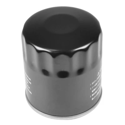 Abbildung von FEBI BILSTEIN 109220 Ölfilter mit Dichtring Anschraubfilter VOLVO: C30, V70 3, S40 II
