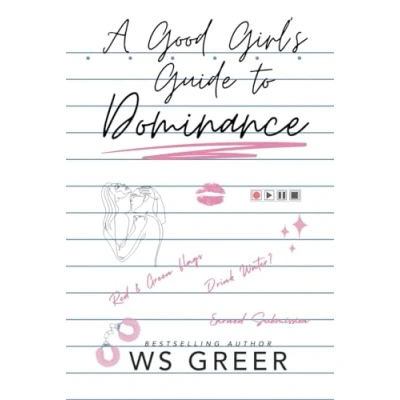 Abbildung von A Good Girl&#039;s Guide to Dominance
