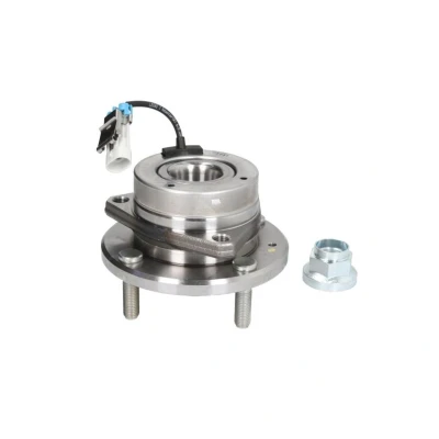 Abbildung von SNR R190.06 Radlagersatz mit integriertem magnetischen Sensorring 139 CHEVROLET: Epica Limousine