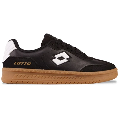 Abbildung von Lotto Sneaker mit stark gepolsterter Zunge