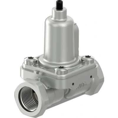 Abbildung von WABCO 4341001530 Überströmventil