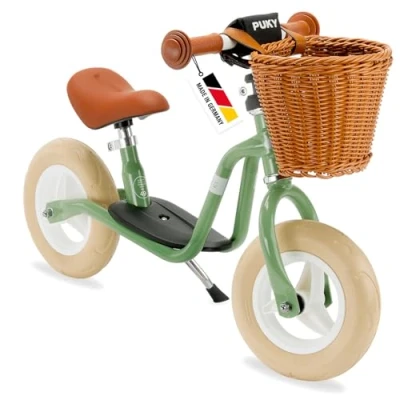 Abbildung von Puky Fahrrad Laufrad LR M Classic