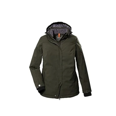 Abbildung von STOY Outdoorjacke STW 9 WMN JCKT