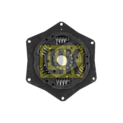 Abbildung von LuK 370 0132 10 Torsionsdämpfer, Kupplung