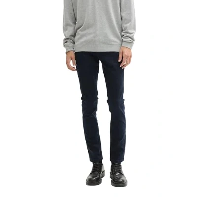 Abbildung von TOM TAILOR Slim fit Jeans TROY im Five Pocket Style