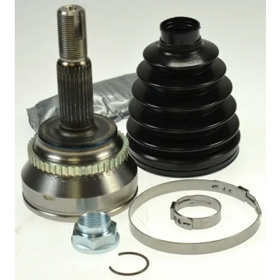 Abbildung von LÖBRO 304650 Gelenksatz TPE (thermoplastischer Elastomer) TOYOTA: RAV4 II SUV