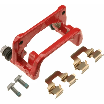 Abbildung von TRW BDA1026 Bremssattelhalter ALFA ROMEO: MiTo