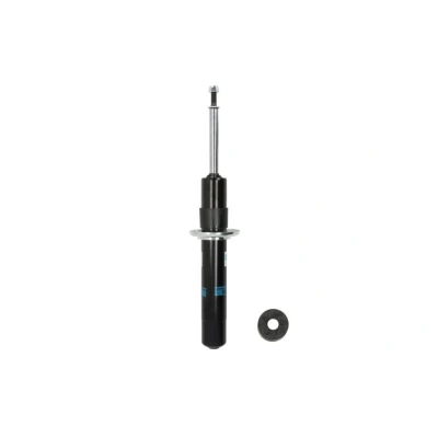 Abbildung von BILSTEIN B4 OE Replacement 24 279123 Stoßdämpfer Vorderachse Gasdruck Einrohr federtragender Dämpfer oben Stift VOLVO: V90 II Kombi
