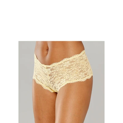 Abbildung von Nuance Panty, aus Spitze
