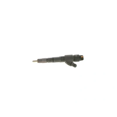 Abbildung von BOSCH 0 445 120 066 Einspritzdüse Common Rail mit Dichtring