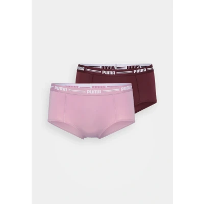 Abbildung von Licence Panties Damen (2er Pack) Scarlet Red Größe: 4