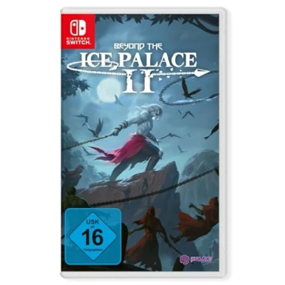 Abbildung von Beyond The Ice Palace 2 Switch