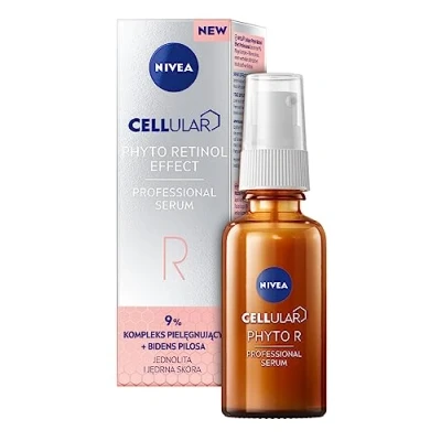 Abbildung von Nivea Cellular Phyto Retinol Effect Serum 30 ml