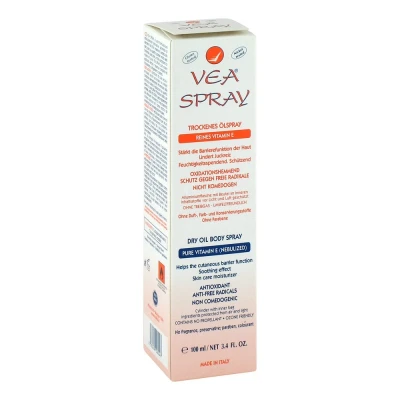 Abbildung von Vea Spray