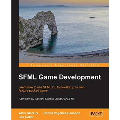 Abbildung von Sfml Game Development: Learn How to Use 2.0 Develop Your Own Feature packed