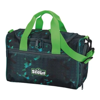 Abbildung von SCOUT Sportbag Cubes