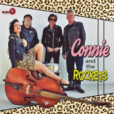 Abbildung von Connie &amp; The Rockets [Vinyl LP]