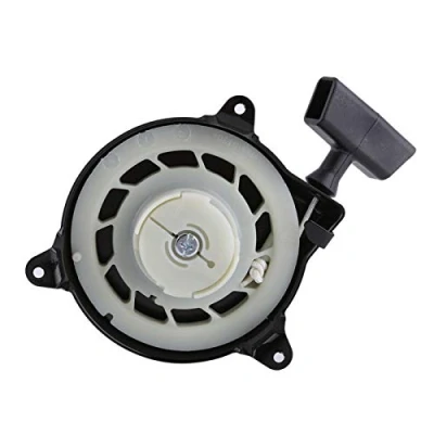 Abbildung von Seilzugstarter, Fydun Rückstoßstarter Zugstarter Pull Starter für Briggs und Stratton 499706 690101 091212 091232 09141