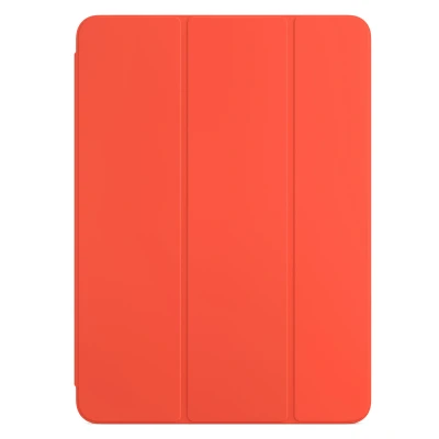 Abbildung von Apple Smart Folio iPad Air (2022/2020) Leuchtorange