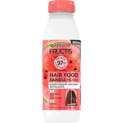 Abbildung von Fructis Hair Food Ash B350 Es Waterm