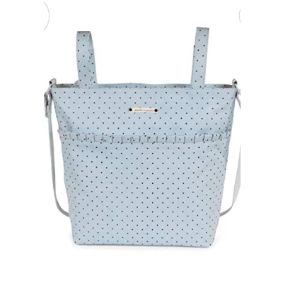 Abbildung von Passeggio Bag Pasito und Triana Celeste