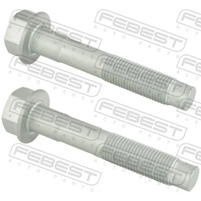 Abbildung von FEBEST 0298 003 PCS2 Befestigungsbolzen, Querlenker NISSAN: Qashqai / Qashqai+2 I, 2, RENAULT: Koleos I