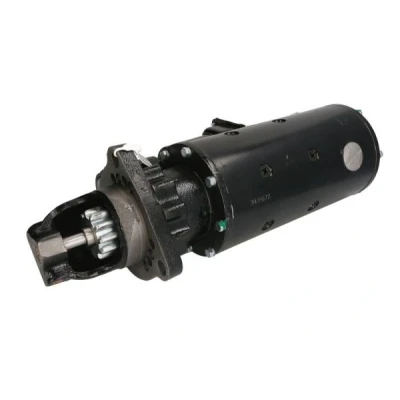 Abbildung von STARDAX STX201301 Anlasser 24V 7,5kW 11