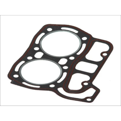 Abbildung von ELRING 144.570 Zylinderkopfdichtung 1,27 81 Weichstoff Metall Dichtung FIAT: Cinquecento, 126