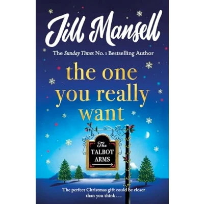 Abbildung von the One You Really Want: perfect heart warming read from bestselling author