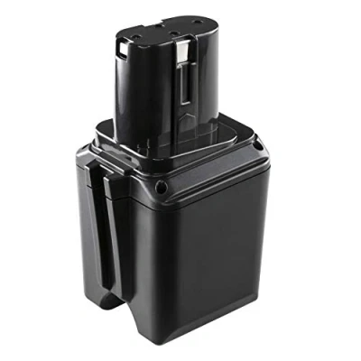 Abbildung von Akku für Bosch GBH, GBM, GSB, GSR, PBH, 12V, NI Mh (1,5Ah)