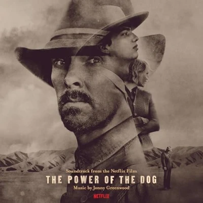 Abbildung von the Power of Dog (Ost/Netflix) (Ltd.ed.) [Vinyl LP]