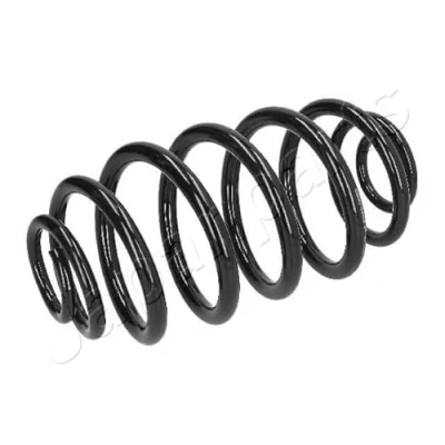 Abbildung von Fahrwerksfeder JAPANPARTS ZC5000J