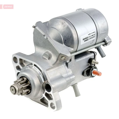 Abbildung von DENSO DSN605 Anlasser 12 1,4 9 JAGUAR: XK 8 Cabrio