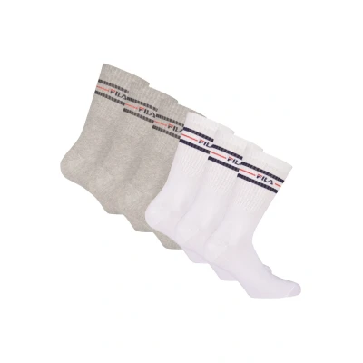 Abbildung von Fila Kurzsocken &quot;Socken 6er Pack&quot;