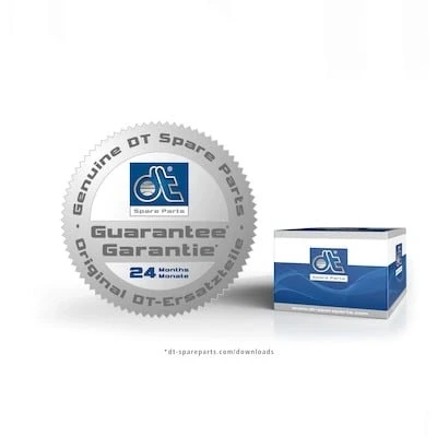 Abbildung von DT Spare Parts 1.44601 Abdeckung