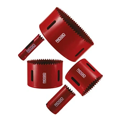 Abbildung von RIDGID 52760 Modell M 16 Lochsäge 5/8 Zoll (16 mm)