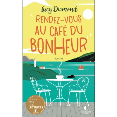 Abbildung von Rendez vous au café du bonheur