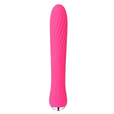 Abbildung von Vibrator „Anya“ mit Wärmefunktion