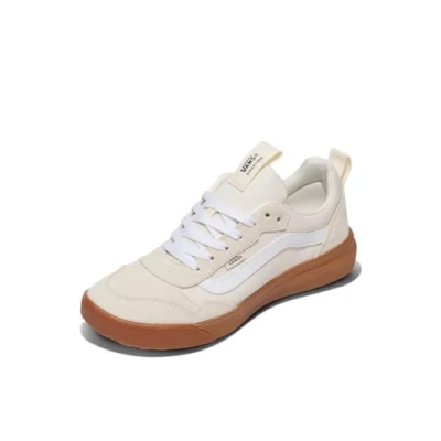 Abbildung von Vans Herren Range Exp Sneaker, Weiß (Classic White), 46 EU